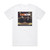 James Horner Class Action Original Motion Picture Soundtrack Album Cover T-Shirt White