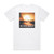 James Horner Black Gold Album Cover T-Shirt White