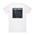 James Horner Star Trek Iii The Search For Spock 1 Album Cover T-Shirt White James Horner Star Trek Iii The Search For Spock 1 Album Cover T-Shirt White