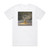 Joe Bonamassa Time Clocks Album Cover T-Shirt White