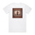 Joe Bonamassa The Ballad Of John Henry Album Cover T-Shirt White
