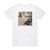 Japan Tin Drum Album Cover T-Shirt White