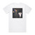 Japan Gentlemen Take Polaroids Album Cover T-Shirt White