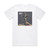 Juicy J Stay Trippy Album Cover T-Shirt White
