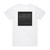 Johann Johannsson End Of Summer Album Cover T-Shirt White
