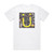 Jack U Where Are Now 1 Album Cover T-Shirt White Jack U Where Are Now 1 Album Cover T-Shirt White