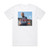 James Fortune and FIYA Live Through It Album Cover T-Shirt White