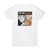 Jon Lord Concerto For Group And Orchestra Album Cover T-Shirt White
