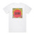 Jokke and Valentinerne Alt Kan Repeteres Album Cover T-Shirt White