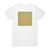Jhen Aiko Trip Album Cover T-Shirt White