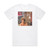 Julie London Send For Me 1 Album Cover T-Shirt White