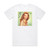 Julie London Julie Is Her Name Album Cover T-Shirt White