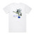 Jennifer Knapp Letting Go Album Cover T-Shirt White