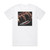John Murphy Armored Album Cover T-Shirt White