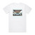 John Moreland Big Bad Luv Album Cover T-Shirt White
