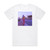 Jimmy Eat World Sure And Certain Album Cover T-Shirt White