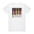 Jimmy Eat World Bleed American 3 Album Cover T-Shirt White