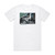 Jimmy Eat World Sweetness 1 Album Cover T-Shirt White