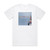 Jimmy Eat World Good To Go Ep Album Cover T-Shirt White