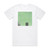 Jimmy Eat World Futures Album Cover T-Shirt White