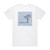 Jon Foreman Summer Album Cover T-Shirt White