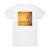 Jon Foreman Fall Album Cover T-Shirt White
