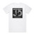 Jason Derulo Platinum Hits Album Cover T-Shirt White