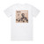Jimmy Cliff Best Of Jimmy Cliff Album Cover T-Shirt White Jimmy Cliff Best Of Jimmy Cliff Album Cover T-Shirt White