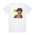 Jimmy Durante Jimmy Durantes Way Of Life Album Cover T-Shirt White