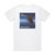 Javi Canovas Eigenspaces Album Cover T-Shirt White