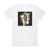 Javi Canovas Eunomia Album Cover T-Shirt White