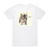 John Williams The Accidental Tourist Album Cover T-Shirt White