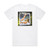 John Williams Daddy O Album Cover T-Shirt White