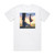 John Williams The Bfg Album Cover T-Shirt White