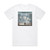 John Williams Saving Private Ryan Album Cover T-Shirt White