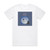 John Williams Et The Extra Terrestrial 2 Album Cover T-Shirt White