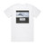 John Williams The Empire Strikes Back Album Cover T-Shirt White