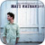 Matt Nathanson When Everything Meant Everything Album Cover Sticker