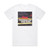 John Williams Thomas And The King Album Cover T-Shirt White