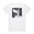 Jinjer Ape Album Cover T-Shirt White