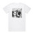 Jinjer Micro Album Cover T-Shirt White