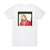 Joanne Shaw Taylor Almost Always Never Album Cover T-Shirt White