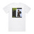 Jazmine Sullivan Heaux Tales Album Cover T-Shirt White Jazmine Sullivan Heaux Tales Album Cover T-Shirt White