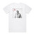 Joe Signature Album Cover T-Shirt White
