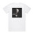 Joe Walsh Analog Man Album Cover T-Shirt White
