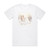 Joran Elane Glenvore Album Cover T-Shirt White