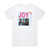 Joy Joy 1 Album Cover T-Shirt White