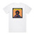 Jimi Hendrix The Masters Masters Album Cover T-Shirt White