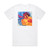 Jimi Hendrix The Jimi Hendrix Concerts Album Cover T-Shirt White