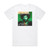 Jimi Hendrix The Authentic Ppx Studio Recordings Volume 5 Something On Yo Album Cover T-Shirt White